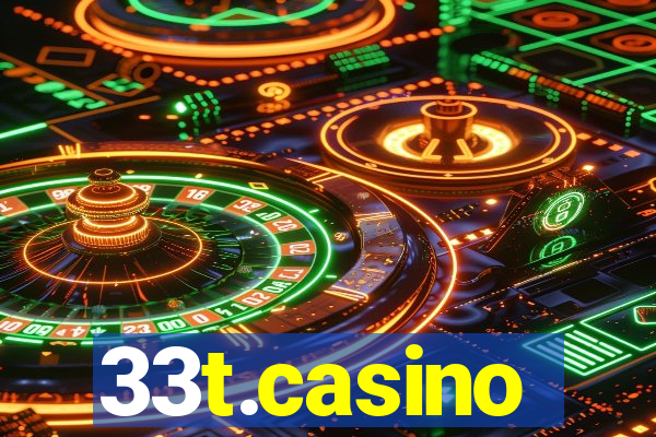 33t.casino