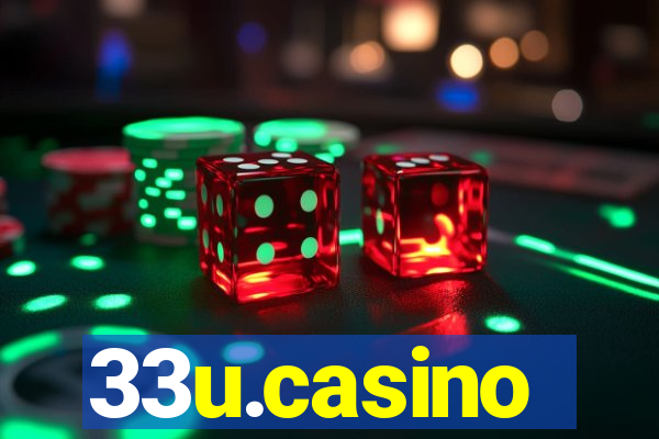 33u.casino