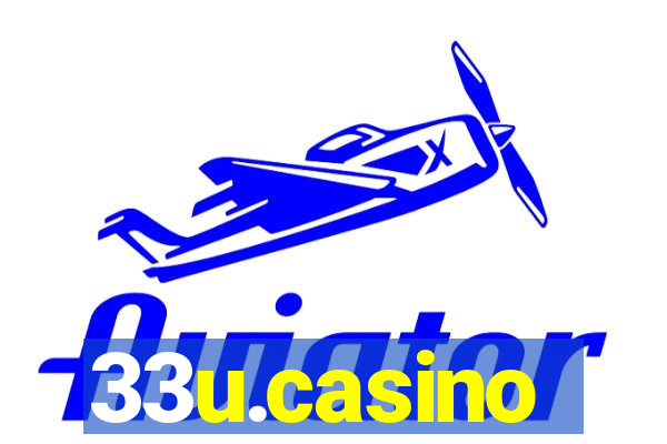 33u.casino