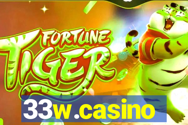 33w.casino