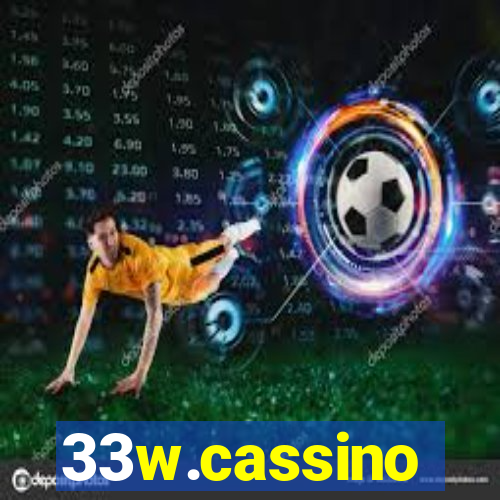 33w.cassino