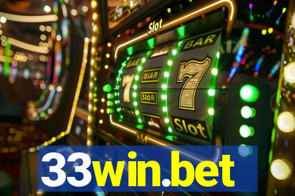 33win.bet
