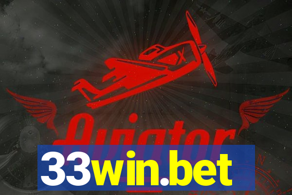 33win.bet
