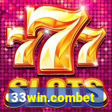 33win.combet