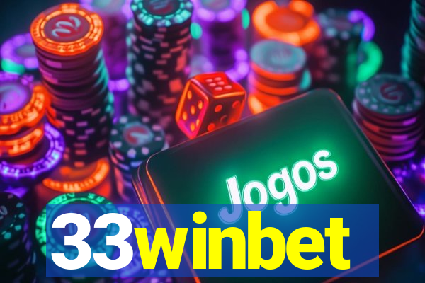 33winbet