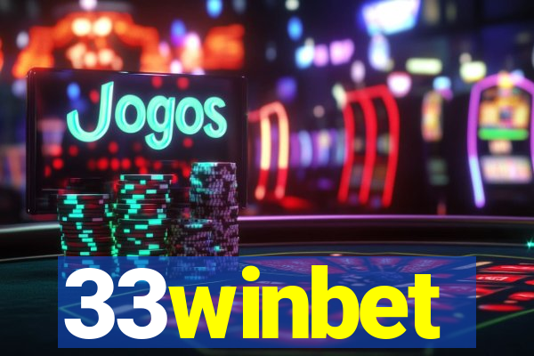 33winbet