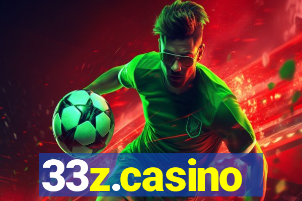 33z.casino