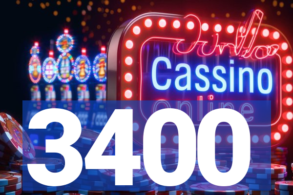 3400