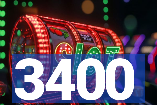 3400