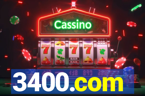 3400.com