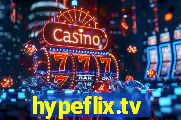 hypeflix.tv