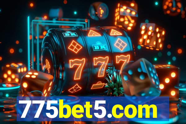 775bet5.com