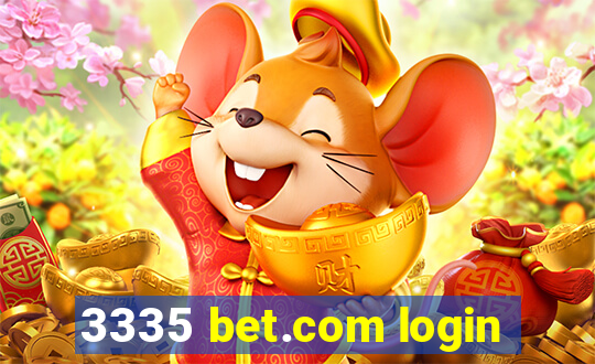 3335 bet.com login