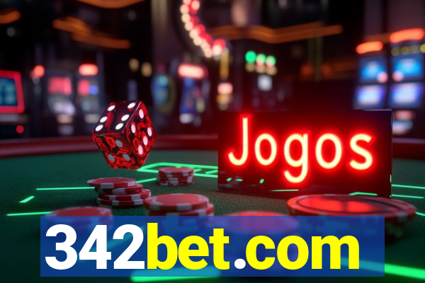 342bet.com