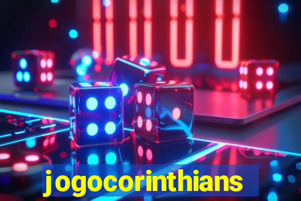 jogocorinthians