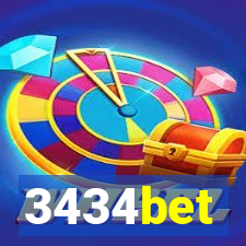 3434bet