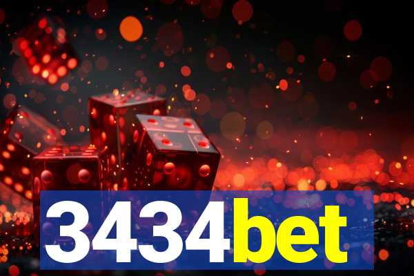 3434bet