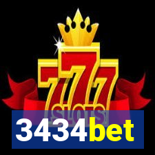 3434bet