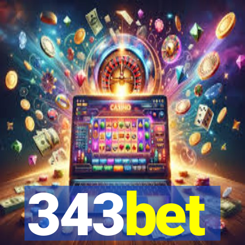 343bet