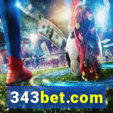 343bet.com
