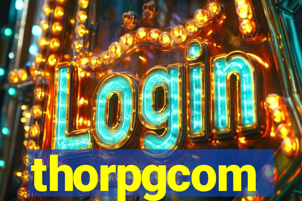 thorpgcom