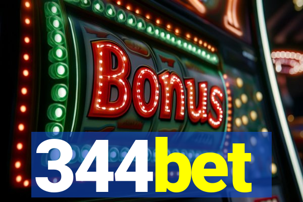 344bet