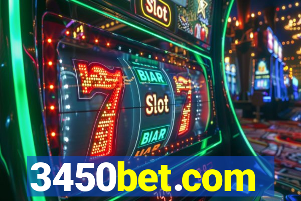3450bet.com