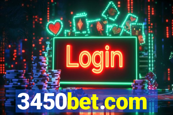 3450bet.com