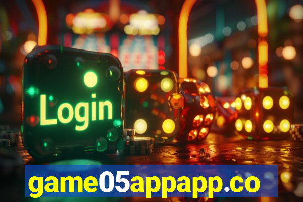 game05appapp.com