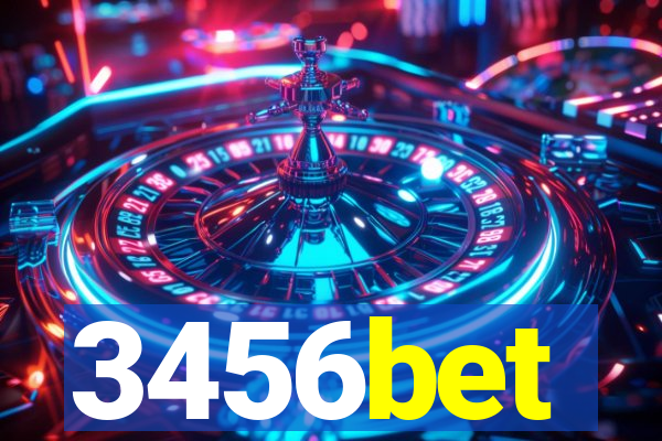 3456bet