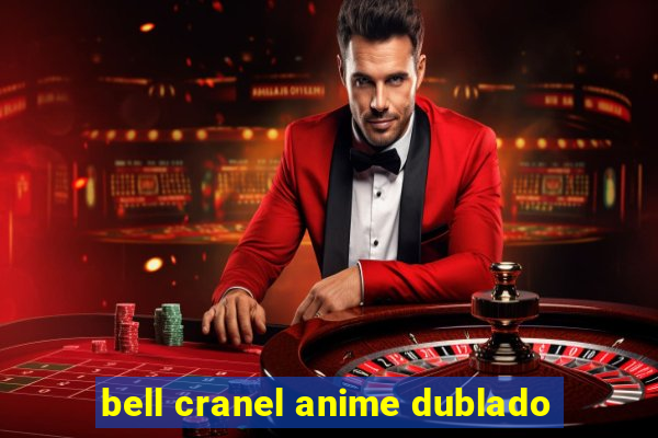bell cranel anime dublado