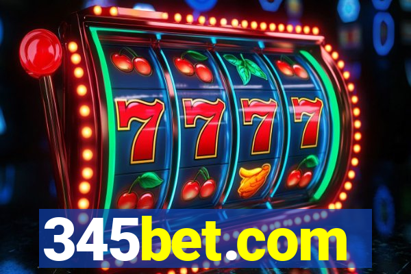 345bet.com