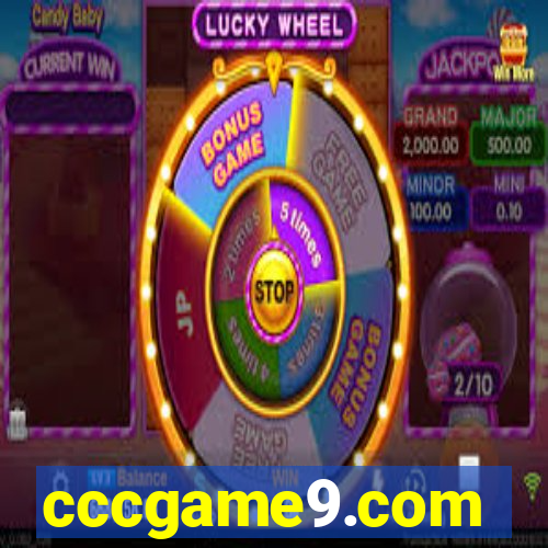cccgame9.com