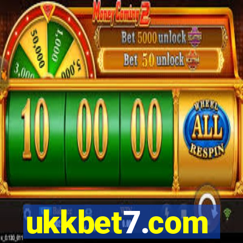 ukkbet7.com