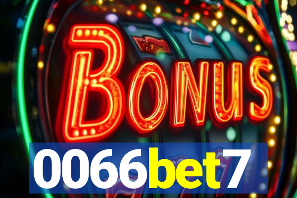 0066bet7