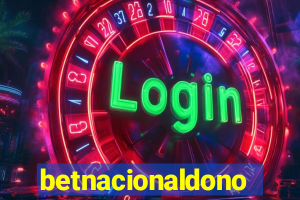 betnacionaldono