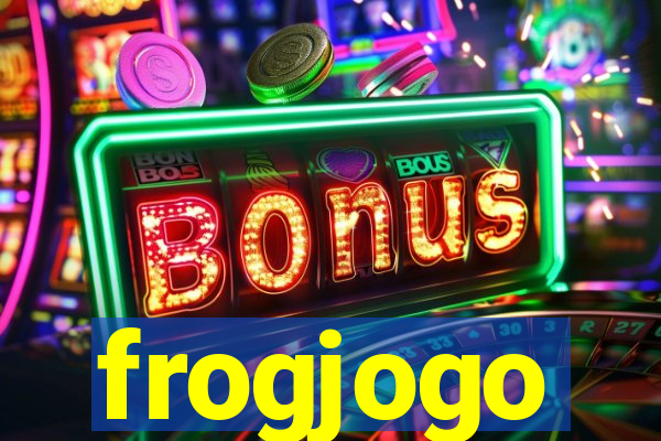 frogjogo