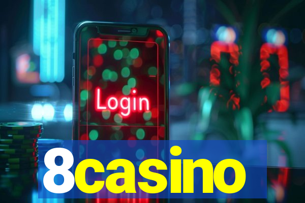 8casino