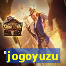 jogoyuzu