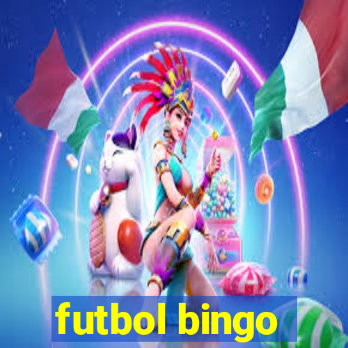 futbol bingo