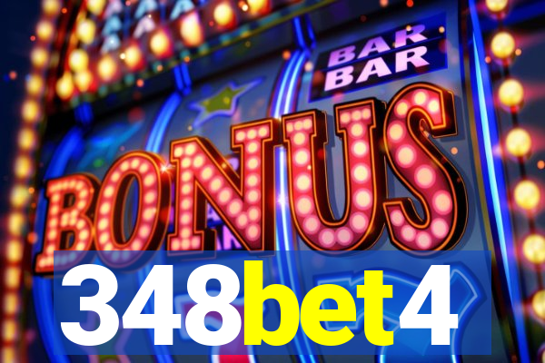 348bet4