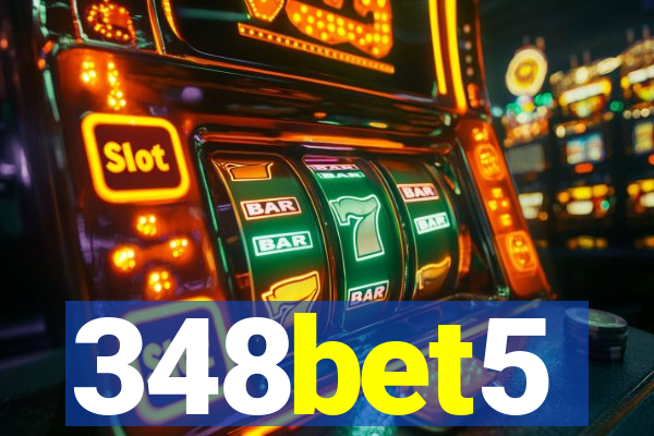 348bet5