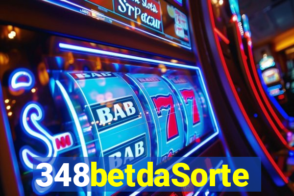 348betdaSorte