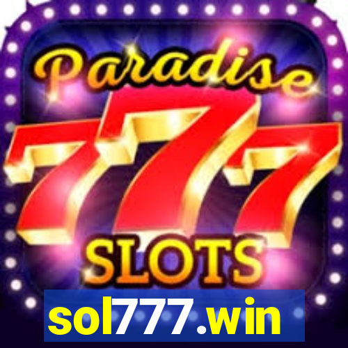 sol777.win