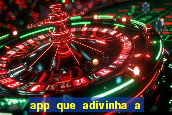 app que adivinha a vela do aviator