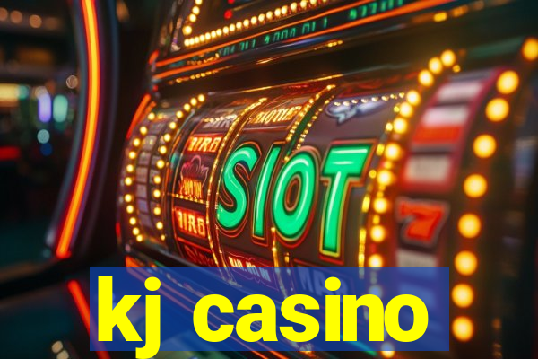 kj casino