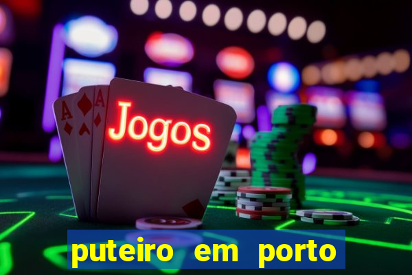 puteiro em porto de galinhas