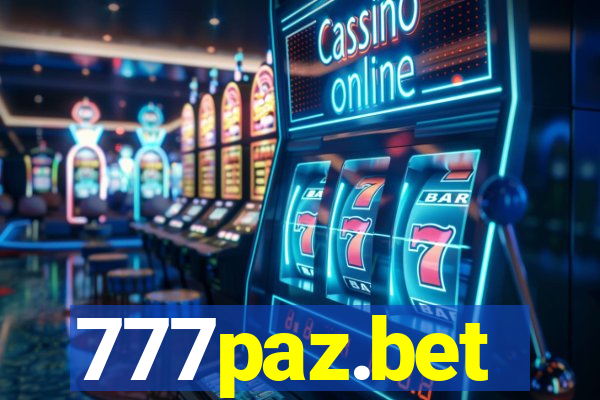 777paz.bet