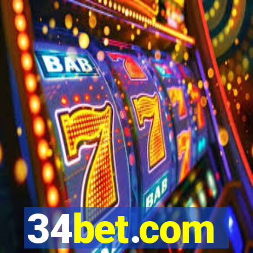 34bet.com