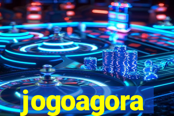 jogoagora
